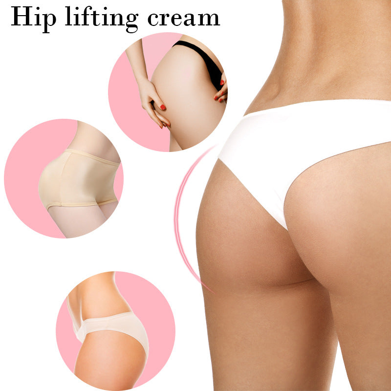 FTEENPLY Butt Enhancement Cream Sexy Hip Lift Up Cream