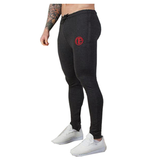 New muscle bodybuilding brotherhood, male long pants repair, running pants manufacturer direct selling.