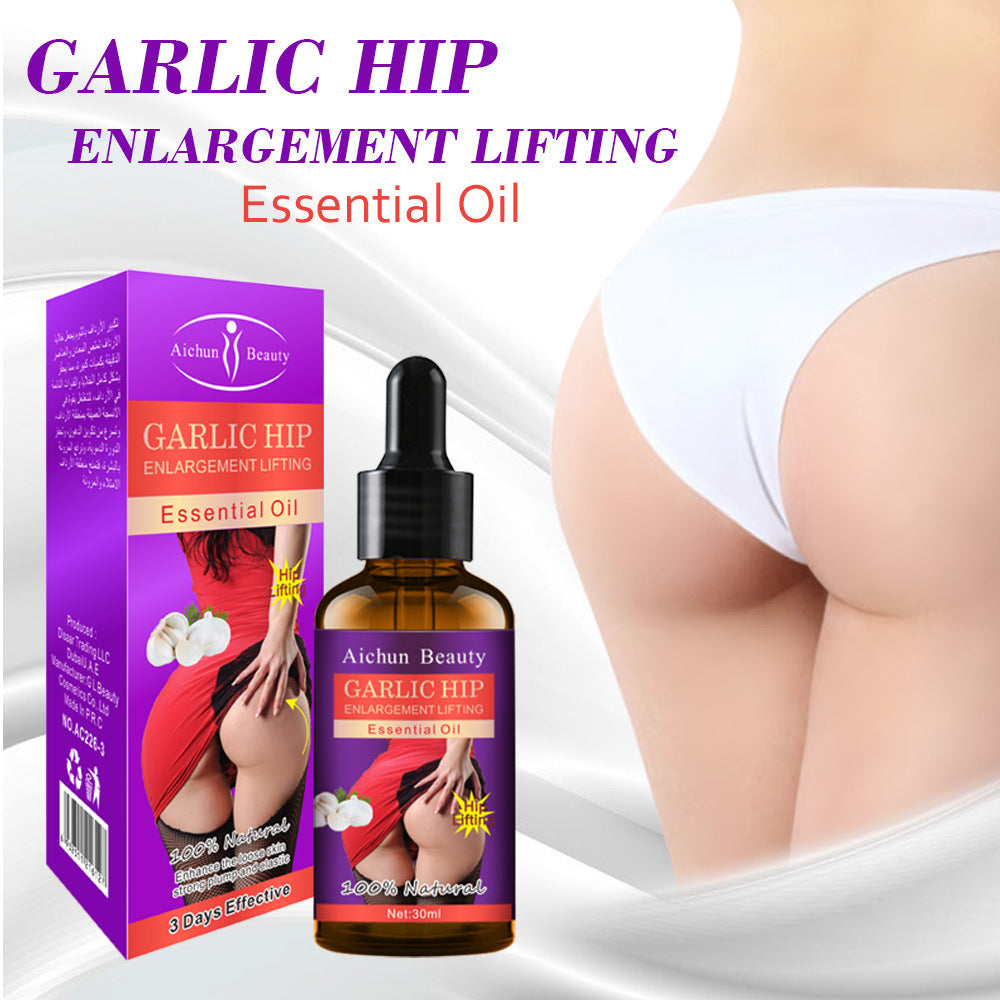 Garlic Butt Lifting Butt Lifting Massage Essential Oil